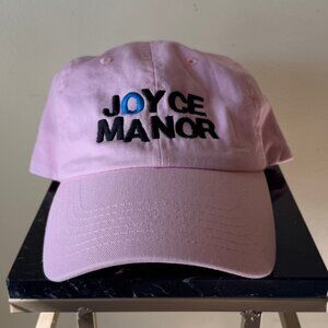 Joyce Manor Limited Tour Baseball Cap